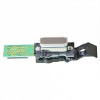 Roland DX4 Eco Solvent Printhead